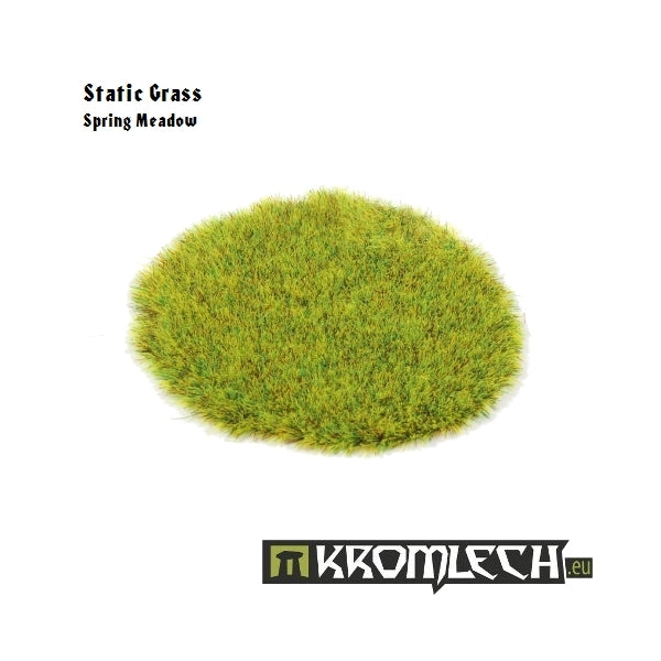 KROMLECH Static Grass – Spring Meadow 15g
