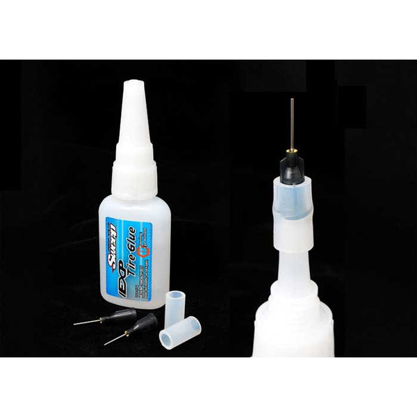 SWEEP Tyre Glue Fast Type 5-7.