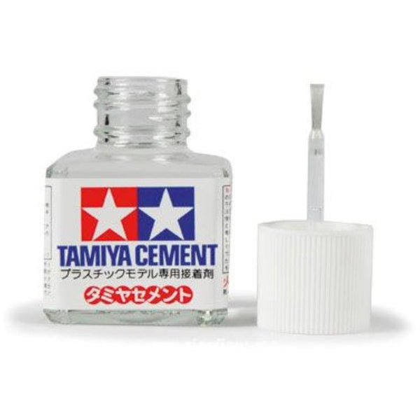 TAMIYA Cement (40ml)
