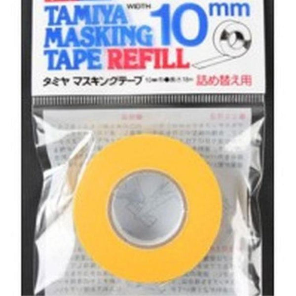 TAMIYA Masking Tape Refill 10mm Width