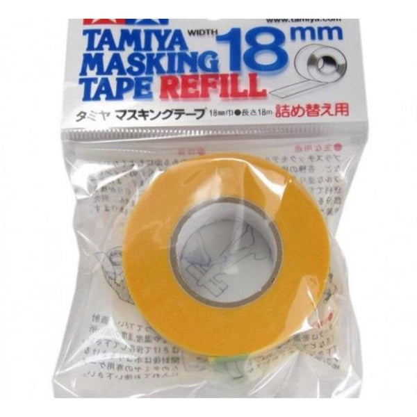 TAMIYA Masking Tape Refill 18mm Width