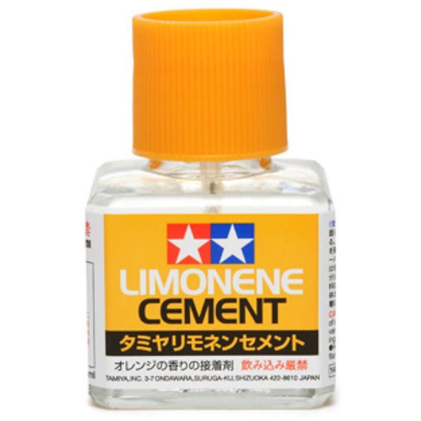 TAMIYA Limonene Cement