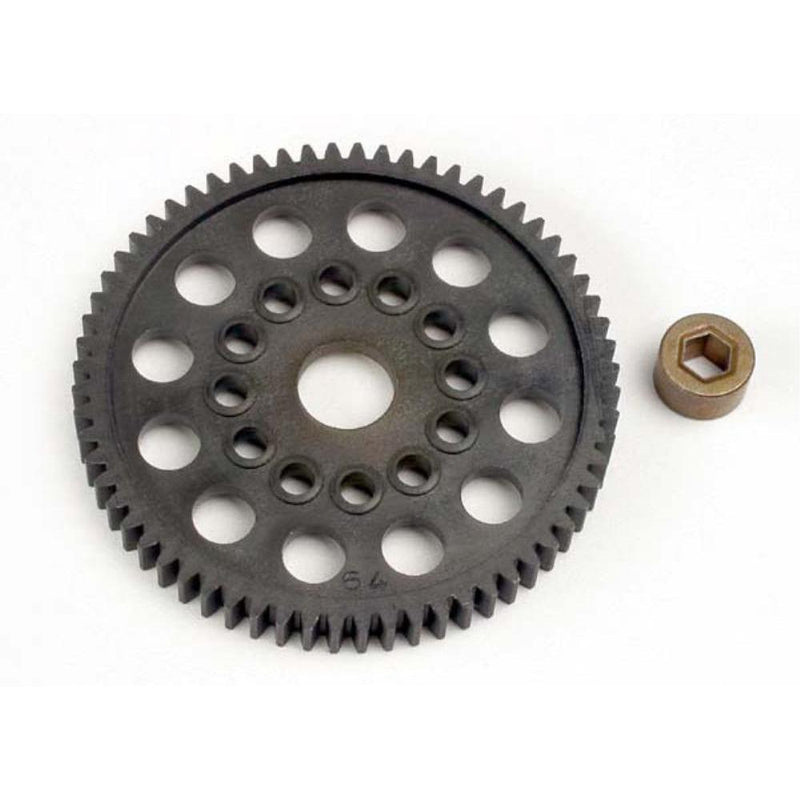 TRAXXAS Spur Gear 64Tooth/32 Pitch (3164)
