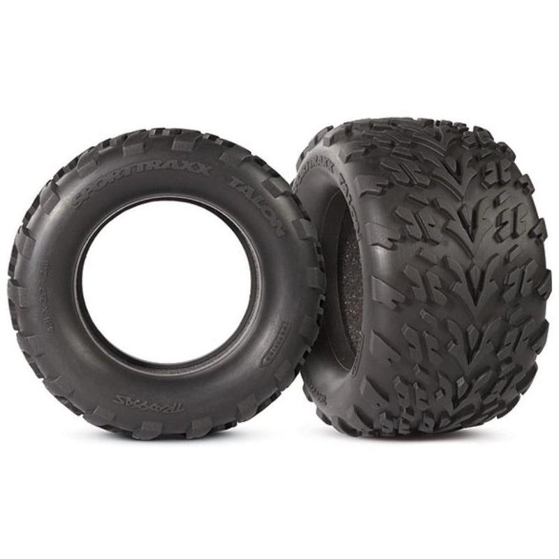 TRAXXAS Tyres Talon 2.8" (3671)