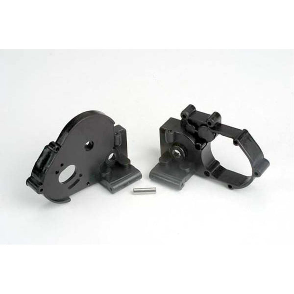 TRAXXAS Gearbox Halves - Left & Right (3691)