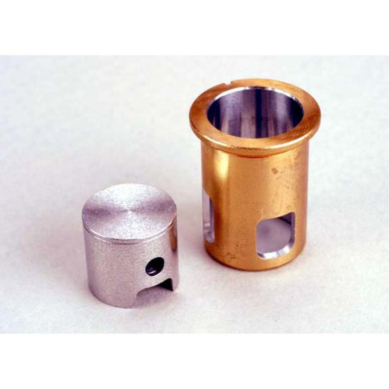 TRAXXAS Cylinder Sleeve/Piston (4030)