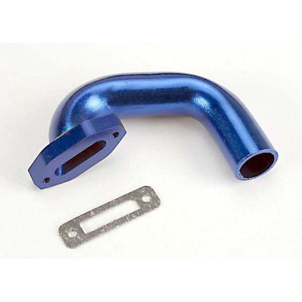 TRAXXAS Perfect Fit Header (4487)