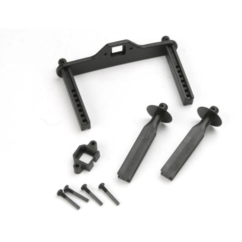 TRAXXAS Body Mount Posts Front (4914R)