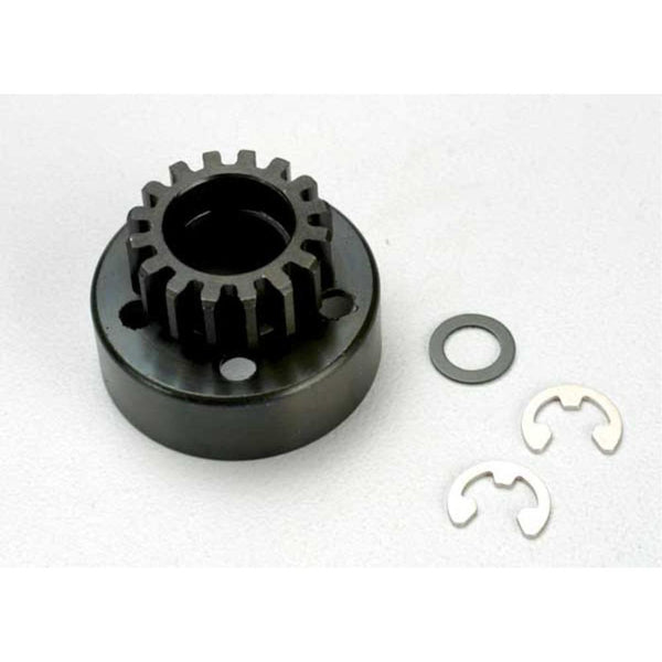 TRAXXAS Clutch Bell 15 Tooth (5215)