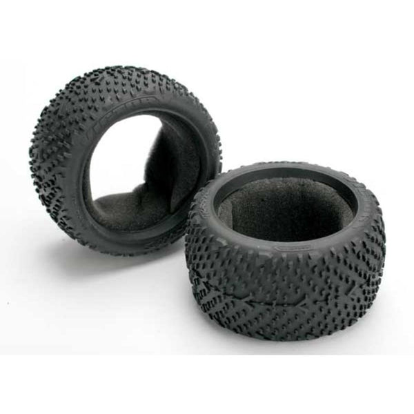 TRAXXAS Tyres Victory Rear (2) (5570)