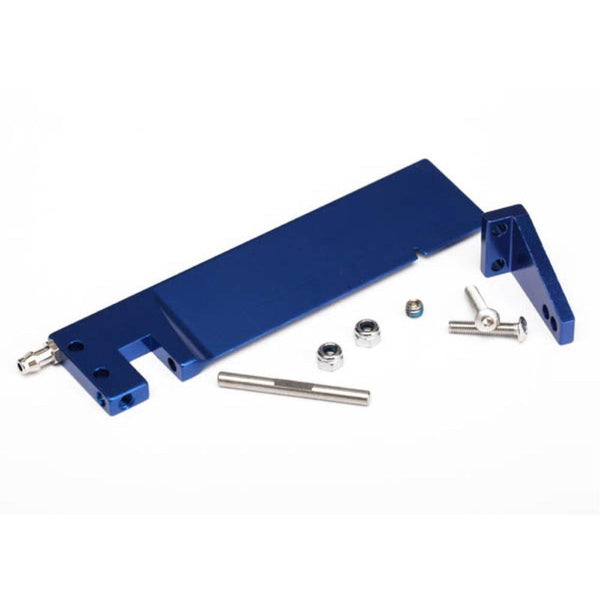 TRAXXAS Rudder/Rudder Arm/ Hinge Pin (5740)