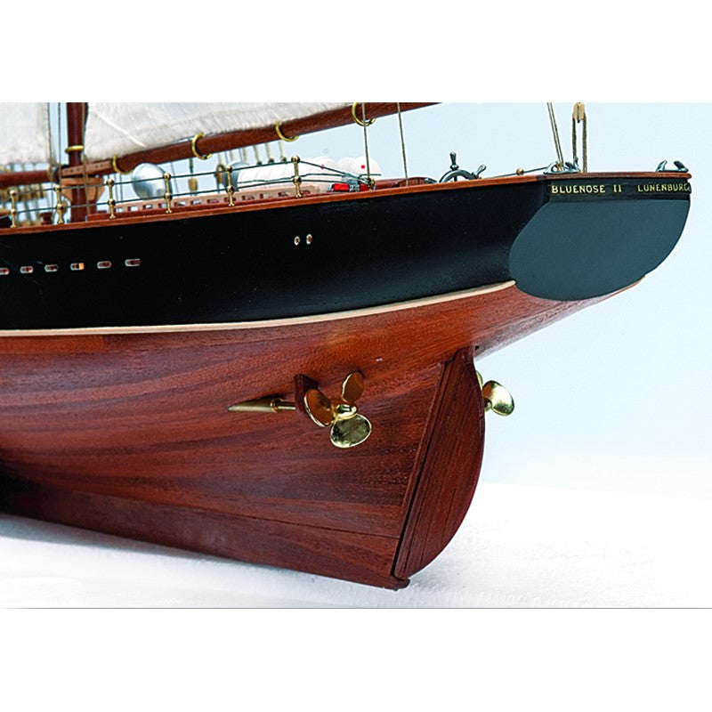 ARTESANIA LATINA 1/75 Bluenose II Wooden Ship Model