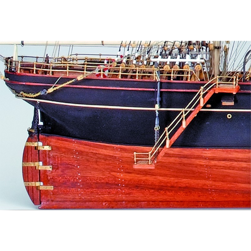 ARTESANIA LATINA 1/84 Cutty Sark Wooden Ship Model
