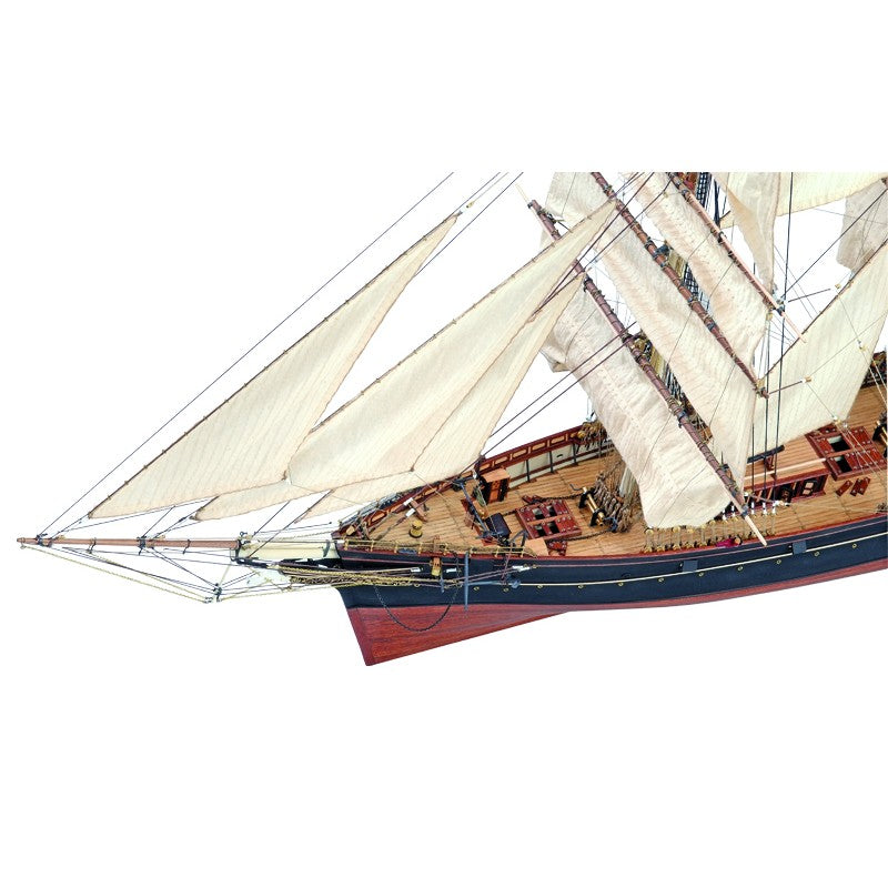 ARTESANIA LATINA 1/84 Cutty Sark Wooden Ship Model