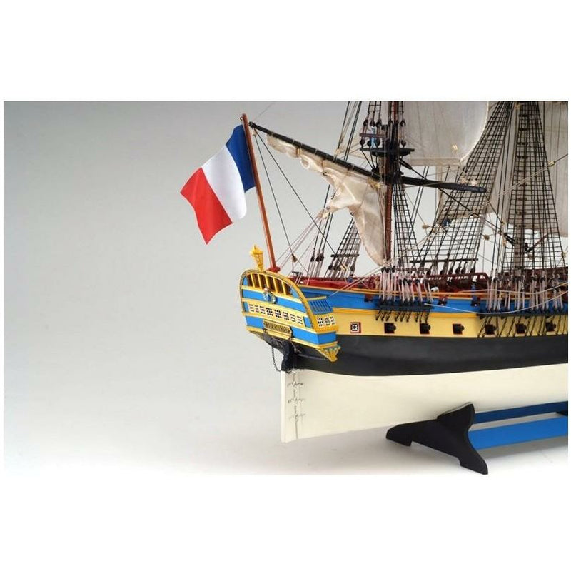 Independence - Artesania Latina - Historic Ships