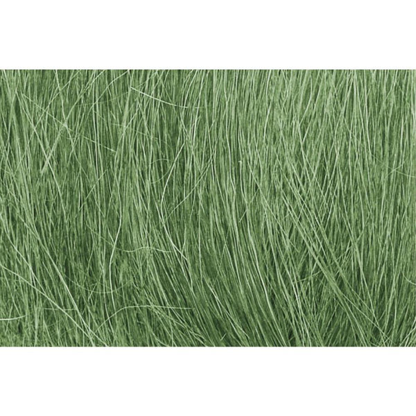 WOODLAND SCENICS Medium Green Field Grass