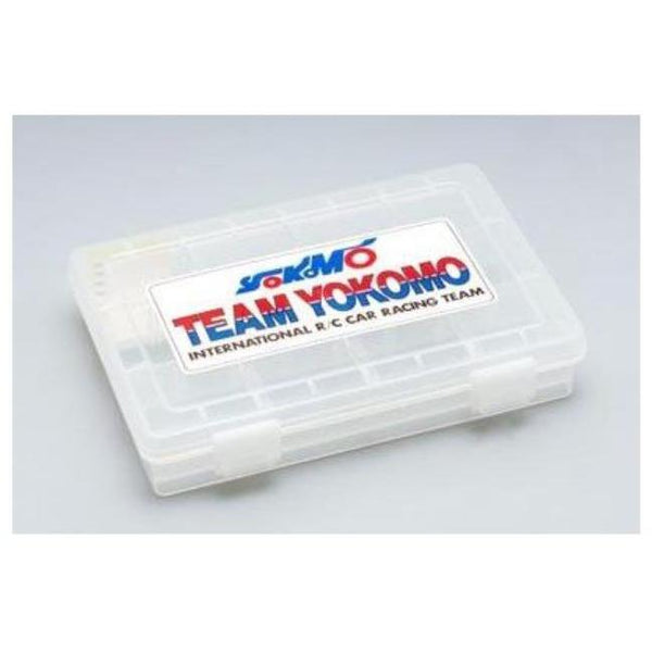YOKOMO Case for Parts( YC-6 )
