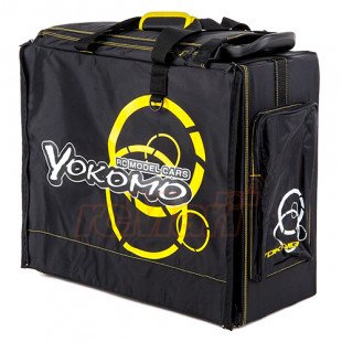 YOKOMO Racing Pit Bag IV
