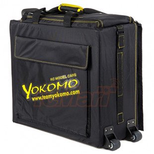 YOKOMO Racing Pit Bag IV