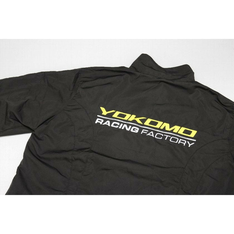 YOKOMO Factory Jacket (2XL Size)